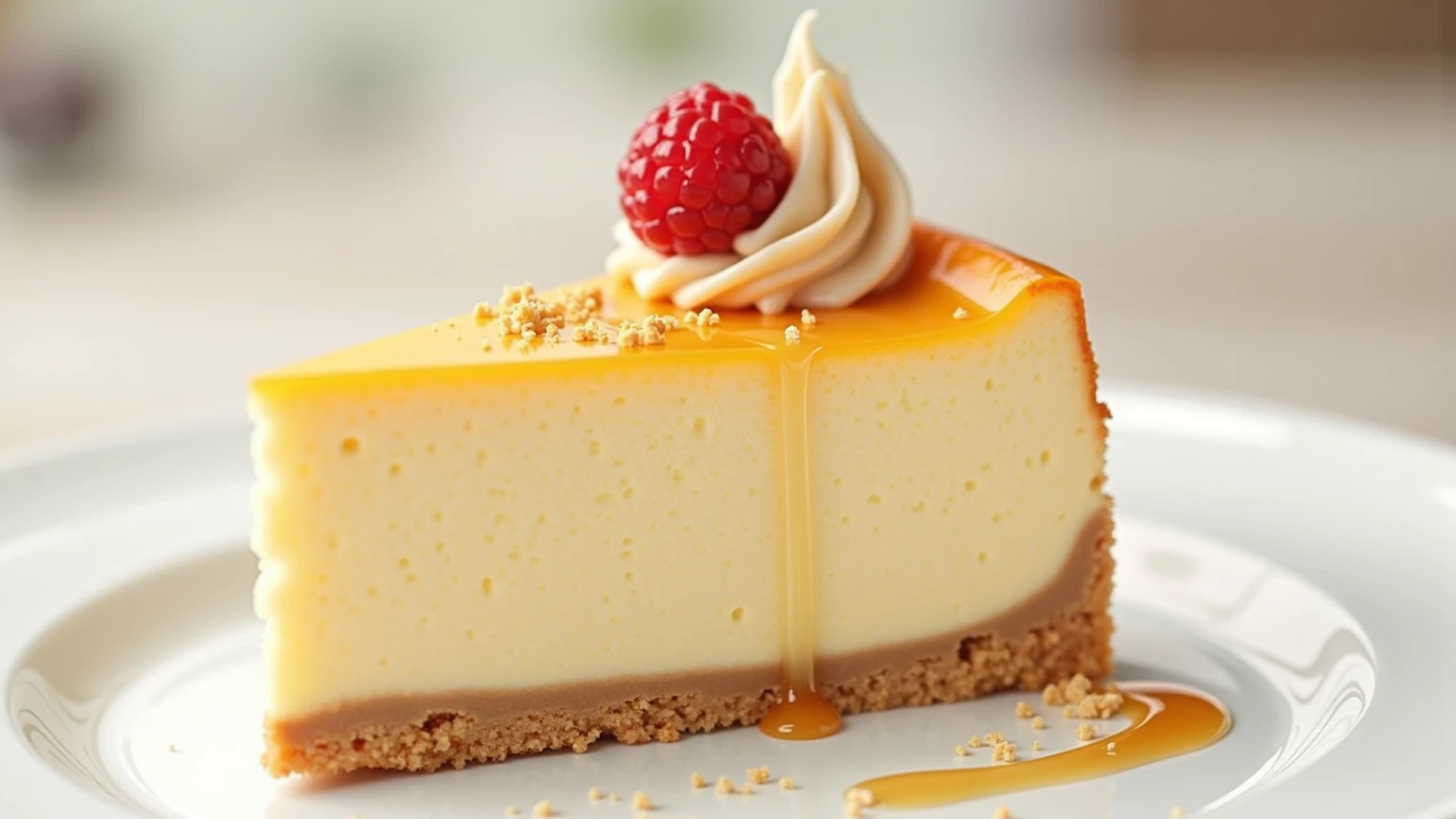 Cheesecake