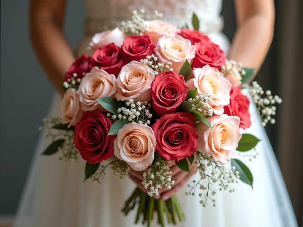 Wedding Bouquet