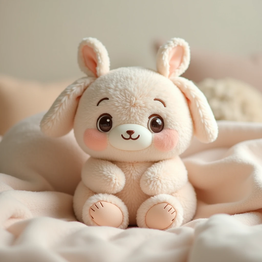 Soft Toy 4