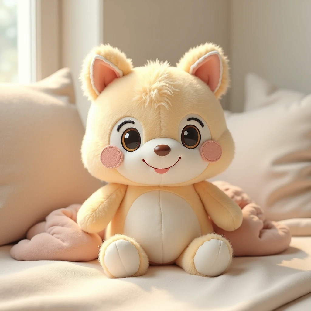 Soft Toy 5