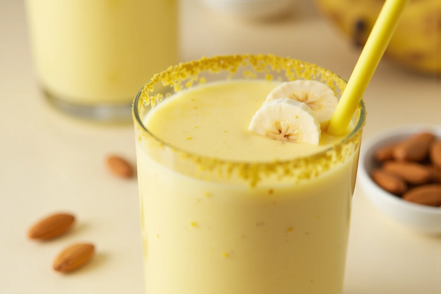 Banana Smoothie