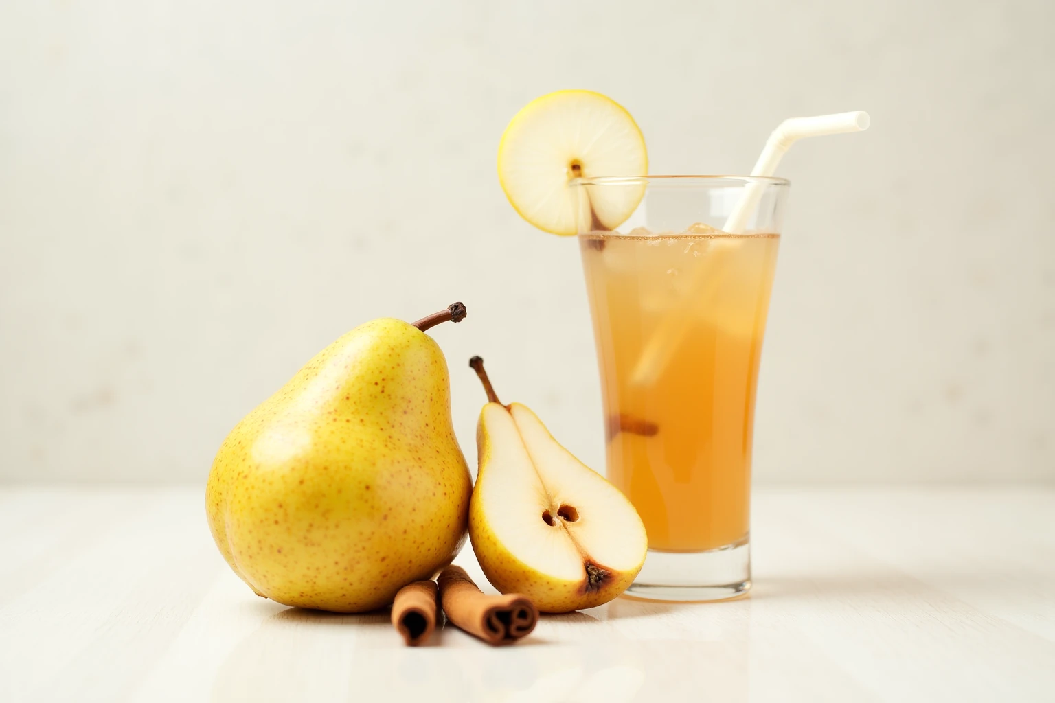Pear Juice