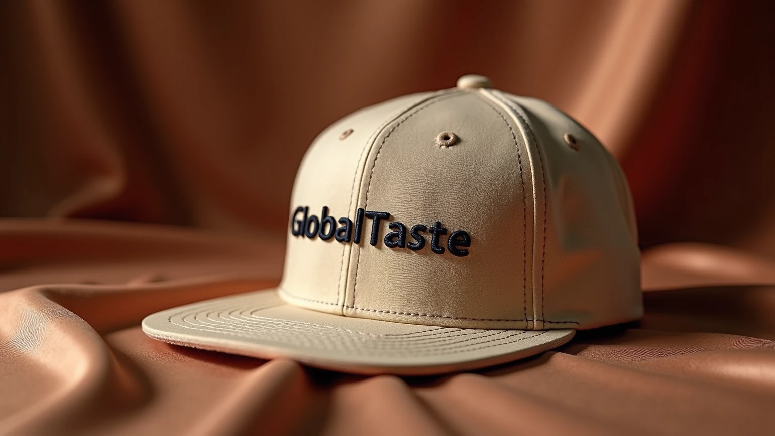 GlobalTaste Hat