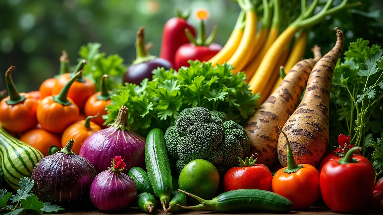 Sustainable Sourcing