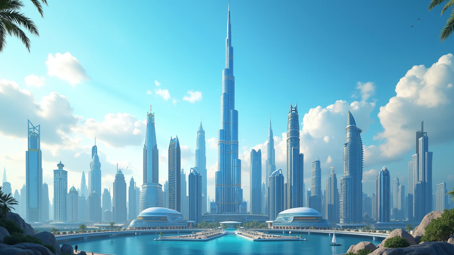 Dubai